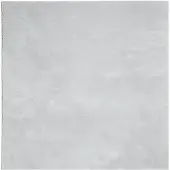 vidaXL Tapis HUARTE à poils courts doux et lavable gris 240x240 cm
