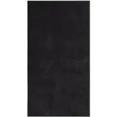 vidaXL Tapis HUARTE à poils courts doux et lavable noir 60x110 cm