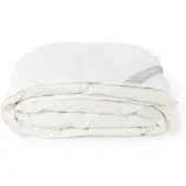 Yumeko - Couette/Edredon - Duvet D'oie - 200x220 - Blanc