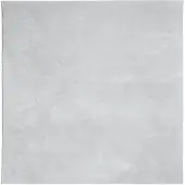 vidaXL Tapis HUARTE à poils courts doux et lavable gris 160x160 cm