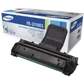 Samsung ML-2010D3 - Noir - Toner