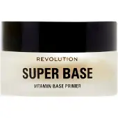 Makeup Revolution Super Base base de teint hydratante 25 ml