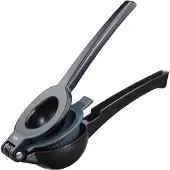 GEFU Lemon Duo, Centrifugeuse, Noir
