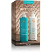 Moroccanoil Hydration Coffret