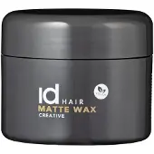 Id Hair Cire Coiffante Creative Matte 85 Ml