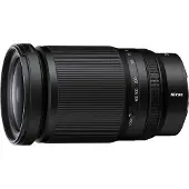 Nikon Objectif zoom Nikkor Z 28-400 mm f/4-8 VR Noir pour Monture Z