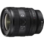 Sony FE 16-25 mm f/2.8 G