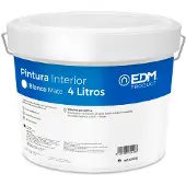 EDM Peinture Interior 4l