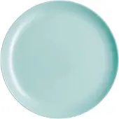 Luminarc Diwali Assiette Plate Turquoise D25cm (lot de 24)
