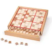 Bigjigs Toys My:5