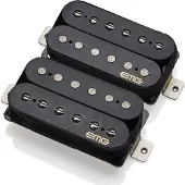 Emg Retro Active Fat 55 Black Set Short Shaft