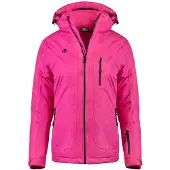 Izas Logan W Veste Rose M Femme Rose M