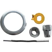 Shimano Entraînement + vitesses : accessoires