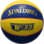 Spalding 6