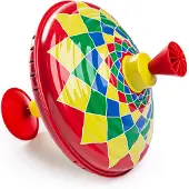 Bigjigs Top Top,