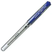 Uni-Ball Signo Broad Um-153 Pen Bleu Enfants