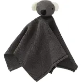 Fresk Dog Doudou Gris