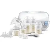 Philips AVENT Breastfeeding Set SCD430/50 ensemble pour l’allaitement