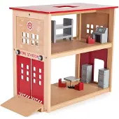 Tidlo Caserne de pompiers de