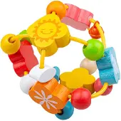 Bigjigs Balle d'activité,