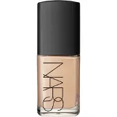 Nars Sheer Glow Foundation fond de teint hydratant teinte Fiji 30 ml