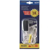 Big Buy Cooking Adaptateur Piles 3v Aaa Intérieur Remplace 2 Piles Aaa 3v -