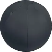 Leitz ERGO SIT BALL 65CM D.GREY