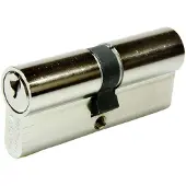 Cisa 88528 Door Lock Cylinder Doré