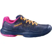 Babolat Jet Ritma All Court Shoes Bleu EU 41 Femme