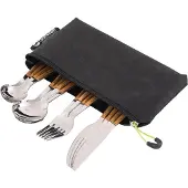 Outwell Set De Couverts Pouch Deluxe