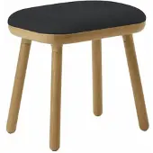 UMAGE Paff Tabouret Tall | Shadow