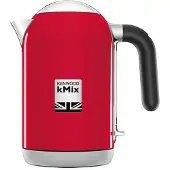 Kenwood Bouilloire Kenwood KMIX ZJX740 Red