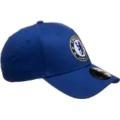 New Era Casquette '9FORTY Core Chelsea FC' bleu