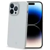 Celly Space Iphone 15 Pro Phone Case Blanc