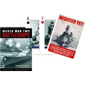 Piatnik Poker, Battleships
