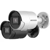 Hikvision DS-2CD2083G2-IU(2.8MM)(BLACK) (3840 x 2160 pixels), Caméra réseau, Noir
