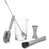 Leopold Vienna Cocktail Set Leopold Vienna (5-Pièces)