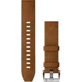 Garmin Quickfit 22 Mm Strap Marron