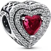 Pandora Timeless, (Argent sterling 925)