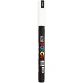 Posca Marqueur Pc-1mr 0.7mm 6 Unités