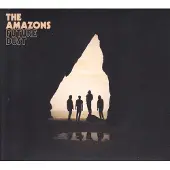 Import The Amazons - Future Dust