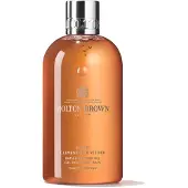Molton Brown Sunlit Clementine & Vetiver Gel Douche 300 ml