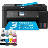 Epson EcoTank ET-15000