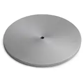 Höfats Foot Hofats Gravity Bougie Silver