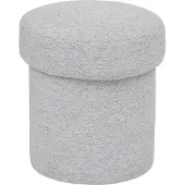 Atmosphera Pouf champignon tissu OEKO-TEX