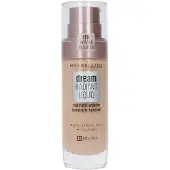 Maybelline Dream Satin Liquid Fond de Teint SPF13 10 Ivoire 30ml