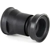 Sram Press Fit 30 Bsa Bottom Bracket Cups Adapter Noir 83 mm