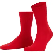 Falke Chaussettes Falke Unisexe Run SO Fire-Taille 35 - 36