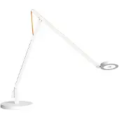 Rotaliana Lampe de Table , String T1 DTW, dimmable, Blanc, Bureau / espaces de travail, Métal, Design