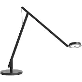 Rotaliana Lampe de Table , String T1 DTW, dimmable, Noir, Bureau / espaces de travail, Métal, Design